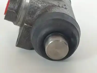 Автозапчастина б/у барабанний гальмовий циліндр для dacia logan 1 express k9k792 посилання на oem iam lw30007  