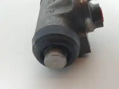 Автозапчастина б/у барабанний гальмовий циліндр для dacia logan 1 express k9k792 посилання на oem iam lw30007  