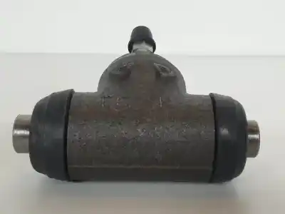 Автозапчастина б/у барабанний гальмовий циліндр для dacia logan 1 express k9k792 посилання на oem iam lw30007  