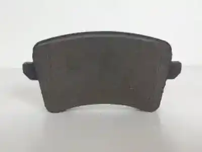 Peça sobressalente para automóvel em segunda mão pastilhas para travão por audi a4 berlina (b8) cjcb referências oem iam adb01709  