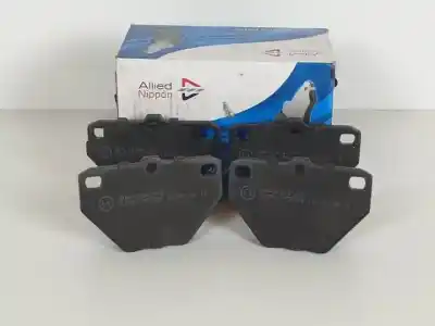 Автозапчасти б/у тормозные колодки за TOYOTA COROLLA (E12) 4ZZFE ссылки OEM IAM ADB3841  