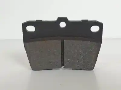 Автозапчасти б/у тормозные колодки за toyota rav 4 funcruiser (a1) 3sfe ссылки oem iam adb31134  