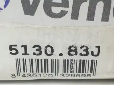 Second-hand car spare part thermostat for citroen jumpy wjzdw8 oem iam references 513083j  