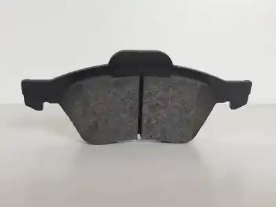 Second-hand car spare part brake pads for renault laguna ii (bg0) f9q670 oem iam references adb01115  