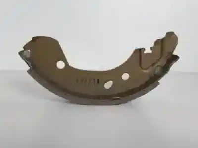Peça sobressalente para automóvel em segunda mão travão de tambor por renault clio iii k9k768 referências oem iam ls1965  