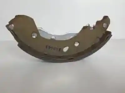 Peça sobressalente para automóvel em segunda mão travão de tambor por renault clio iii k9k768 referências oem iam ls1965  