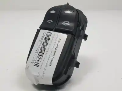 Peça sobressalente para automóvel em segunda mão botão / interruptor elevador vidro dianteiro esquerdo por ford focus turnier (cak) c9db referências oem iam ys4t14529ba