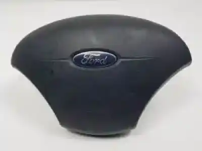 Peça sobressalente para automóvel em segunda mão airbag dianteiro esquerdo por ford focus turnier (cak) c9db referências oem iam 2m51a042b85