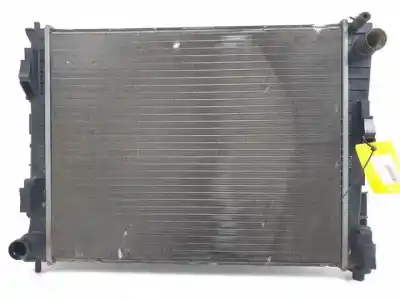 Pezzo di ricambio per auto di seconda mano radiatore d acqua per renault twingo d7f800 riferimenti oem iam 8200448553