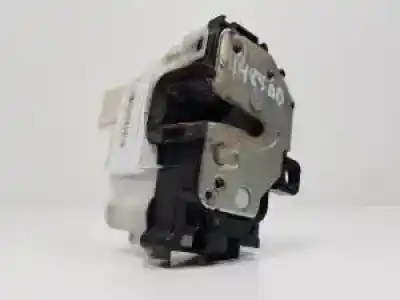 Peça sobressalente para automóvel em segunda mão fechadura da porta dianteira direita por fiat ii panda (169) 188a4000 referências oem iam 46803510