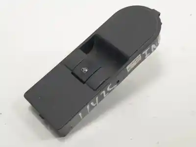 Second-hand car spare part right front power window switch for opel zafira b z16xer oem iam references 13228709