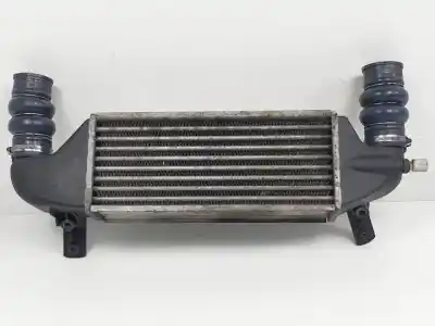 Автозапчастина б/у інтеркулер для ford tourneo connect (tc7) rwpa посилання на oem iam xs4q9l440ca  