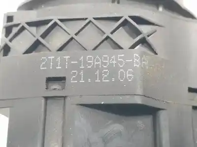 Автозапчастина б/у многофункційне управління для ford tourneo connect (tc7) rwpa посилання на oem iam 2t1t19a945ba  