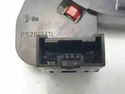 Автозапчастина б/у кільце піддушки безопасности для ford tourneo connect (tc7) rwpa посилання на oem iam 6t1t14a664aa  