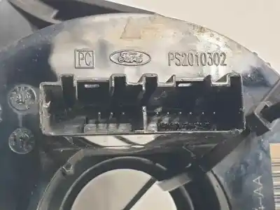 Автозапчастина б/у кільце піддушки безопасности для ford tourneo connect (tc7) rwpa посилання на oem iam 6t1t14a664aa  