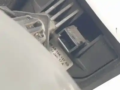 Автозапчастина б/у кільце піддушки безопасности для ford tourneo connect (tc7) rwpa посилання на oem iam 6t1t14a664aa  