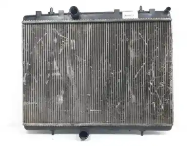 Автозапчастина б/у водяний радіатор для citroen c4 grand picasso 9hz посилання на oem iam p9680533480 Автозапчастина б/у водяний радіатор для citroen c4 grand picasso 9hz посилання на oem iam p9680533480