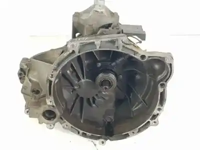 Автозапчасти б/у коробка передач за ford fiesta (cbk) g/fxjb ссылки oem iam 2n1r7002ca