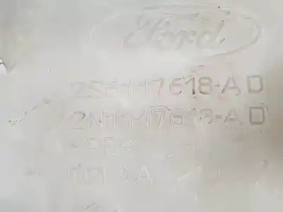 Автозапчасти б/у чистый депозит за ford fiesta (cbk) fxja ссылки oem iam 2s6117618ad  
