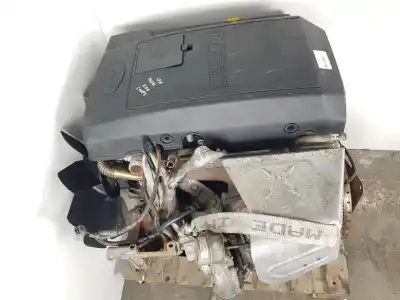 Recambio de automóvil de segunda mano de motor completo para land rover discovery (lt) d-10p referencias oem iam 10p  