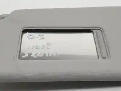 Автозапчастина б/у лівий натір для skoda fabia combi (5j5) cbza посилання на oem iam 3t0857551jk  