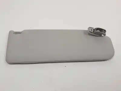 Автозапчастина б/у лівий натір для skoda fabia combi (5j5) cbza посилання на oem iam 3t0857551jk  