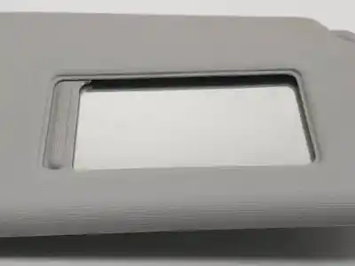 Автозапчасти б/у правая зона за skoda fabia combi (5j5) cbza ссылки oem iam 3t0857552g  