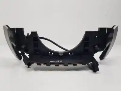 Second-hand car spare part multifunction switch for citroen c3 kfu oem iam references 9656127077c  