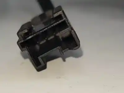 Second-hand car spare part multifunction switch for citroen c3 kfu oem iam references 9656127077c  