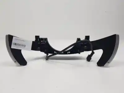 Pezzo di ricambio per auto di seconda mano comando multifunzione per citroen c3 kfu riferimenti oem iam 9656127077c