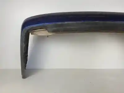 Автозапчастина б/у задній бампер для saab 9-3 cabrio (ys3d) b204l посилання на oem iam   