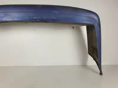 Автозапчастина б/у задній бампер для saab 9-3 cabrio (ys3d) b204l посилання на oem iam   