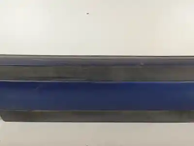 Автозапчастина б/у задній бампер для saab 9-3 cabrio (ys3d) b204l посилання на oem iam   