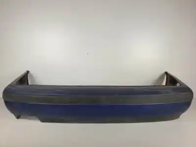 Автозапчастина б/у задній бампер для saab 9-3 cabrio (ys3d) b204l посилання на oem iam 