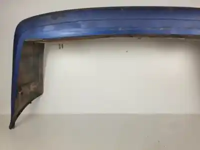 Автозапчастина б/у задній бампер для saab 9-3 cabrio (ys3d) b204l посилання на oem iam   