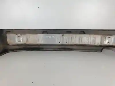 Автозапчастина б/у задній бампер для saab 9-3 cabrio (ys3d) b204l посилання на oem iam   