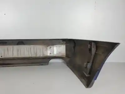 Автозапчастина б/у задній бампер для saab 9-3 cabrio (ys3d) b204l посилання на oem iam   