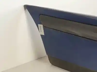 Автозапчастина б/у задній бампер для saab 9-3 cabrio (ys3d) b204l посилання на oem iam   