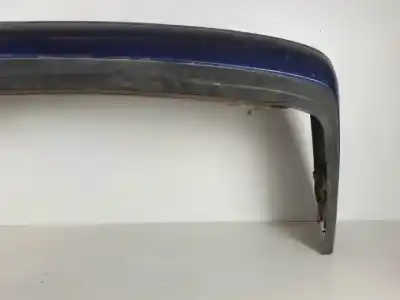 Автозапчастина б/у задній бампер для saab 9-3 cabrio (ys3d) b204l посилання на oem iam   