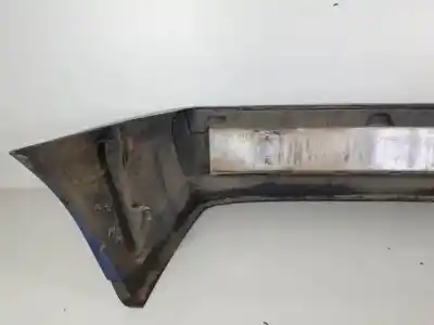 Автозапчастина б/у задній бампер для saab 9-3 cabrio (ys3d) b204l посилання на oem iam   