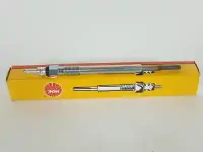 Pezzo di ricambio per auto di seconda mano riscaldatori per audi a3 sportback (8p) bkd riferimenti oem iam ye14