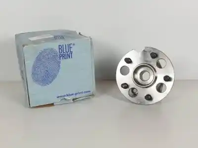 Автозапчасти б/у втулка за toyota rav 4 ii (_a2_) 2.0 d 4wd (cla20_, cla21_) ссылки oem iam adt38388