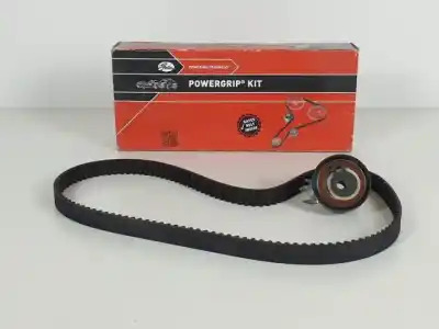 Pièce détachée automobile d'occasion Kit De Distribution (courroie) pour SEAT INCA (6K9) AUD Références OEM IAM K015427XS  