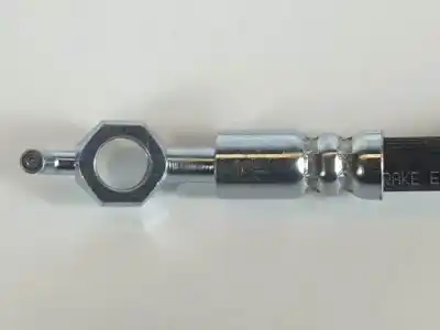 Second-hand car spare part intercooler pipe for toyota rav 4 funcruiser (a1) 3sfe oem iam references bh778404  