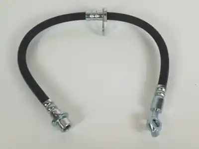 Second-hand car spare part intercooler pipe for toyota rav 4 funcruiser (a1) 3sfe oem iam references bh778404