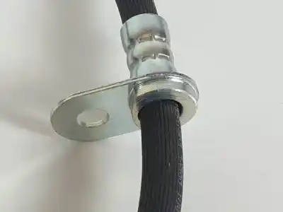 Second-hand car spare part intercooler pipe for toyota rav 4 funcruiser (a1) 3sfe oem iam references bh778404  