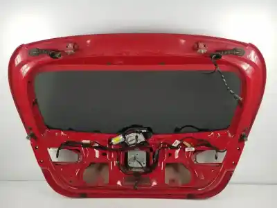 Автозапчастина б/у загальні двері для seat leon (1p1) bkc посилання на oem iam   