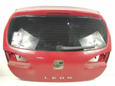 Second-hand car spare part tailgate for seat leon (1p1) bkc oem iam references  Second-hand car spare part tailgate for seat leon (1p1) bkc oem iam references