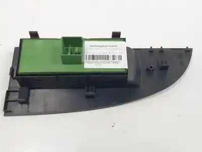 Автозапчасти б/у выключатель левого переднего окна за seat leon (1p1) bkc ссылки oem iam 1p1867171a   Автозапчасти б/у выключатель левого переднего окна за seat leon (1p1) bkc ссылки oem iam 1p1867171a