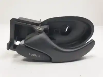 Peça sobressalente para automóvel em segunda mão puxador interior dianteiro direito por ford focus turnier (cak) c9db referências oem iam xs41a22601ak
